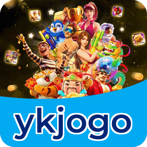 Coleção Premium de Slots ykjogo - NetEnt, Pragmatic Play, Evolution